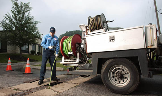 Long Island Sewer & Drain Services Long Island NY